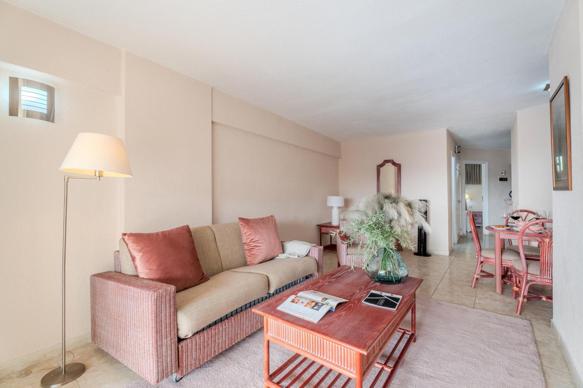 Apartament Obsidian Santa Maria Costa Adeje (Tenerife)
