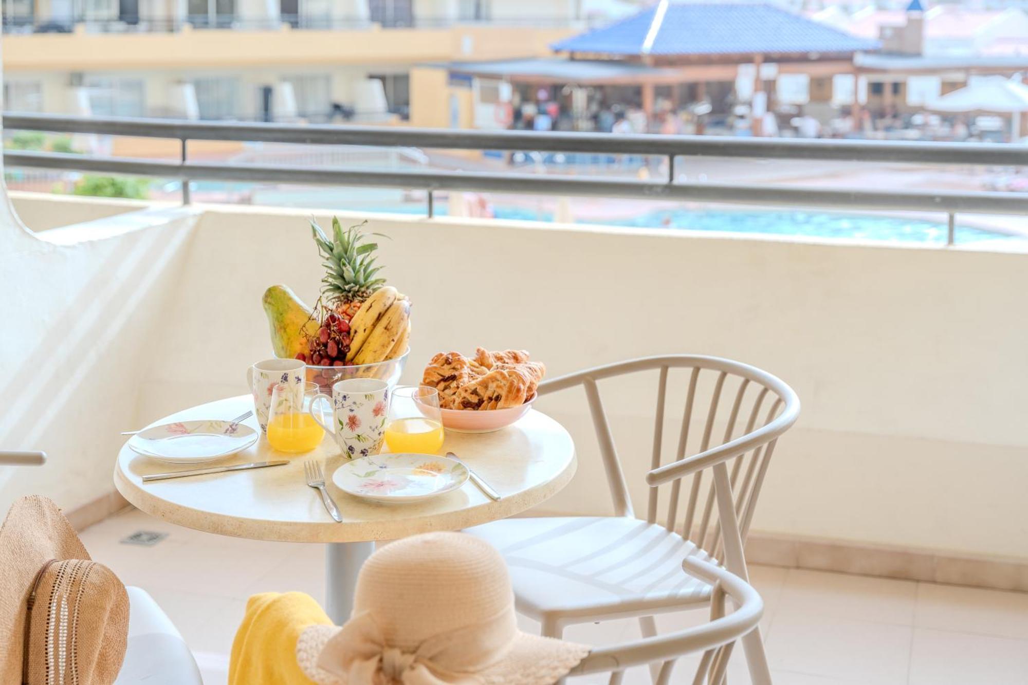 Apartament Obsidian Santa Maria *
