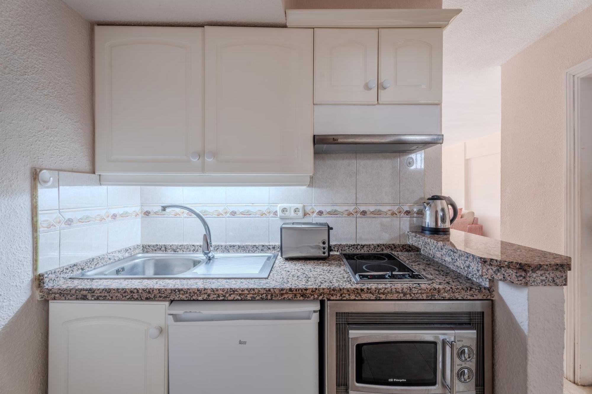 Obsidian Santa Maria Apartament