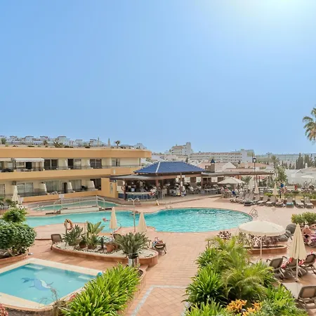 Obsidian Apartamento Santa Maria Costa Adeje  Exterior photo