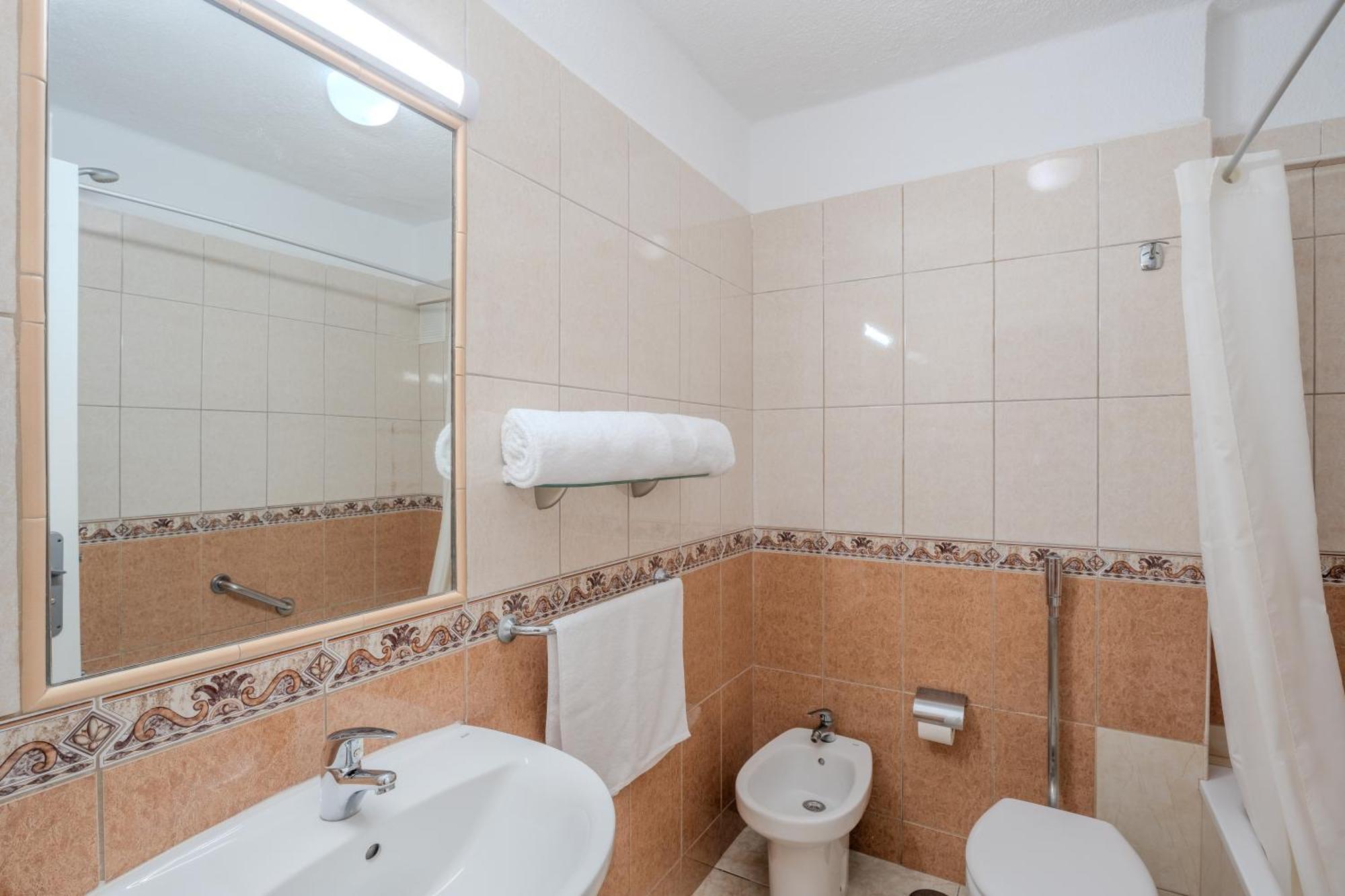 Obsidian Santa Maria Apartment Costa Adeje (Tenerife)