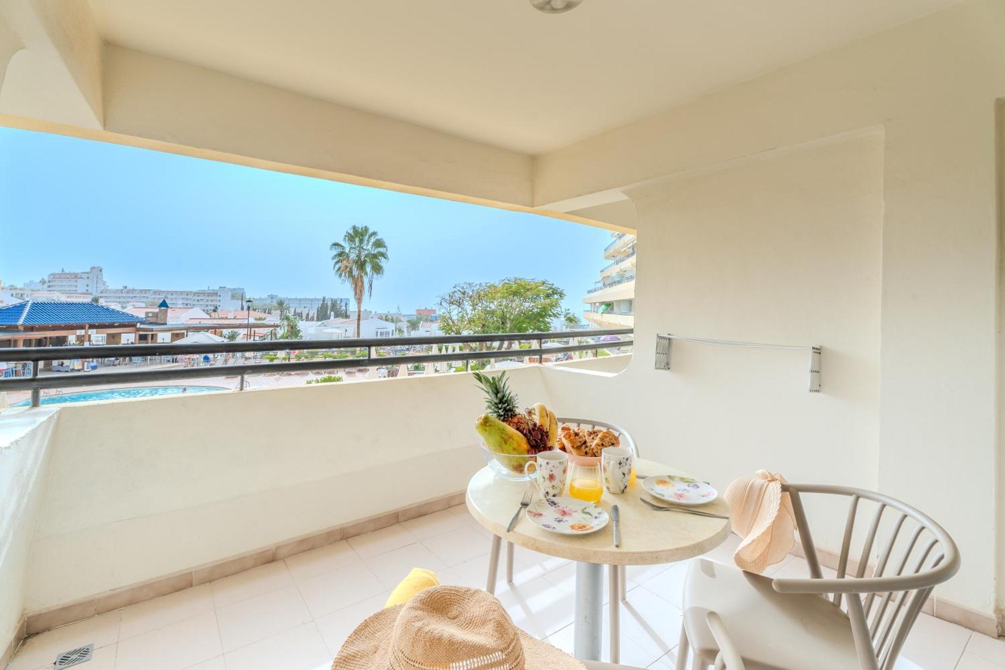Apartment Obsidian Santa Maria Costa Adeje (Tenerife)