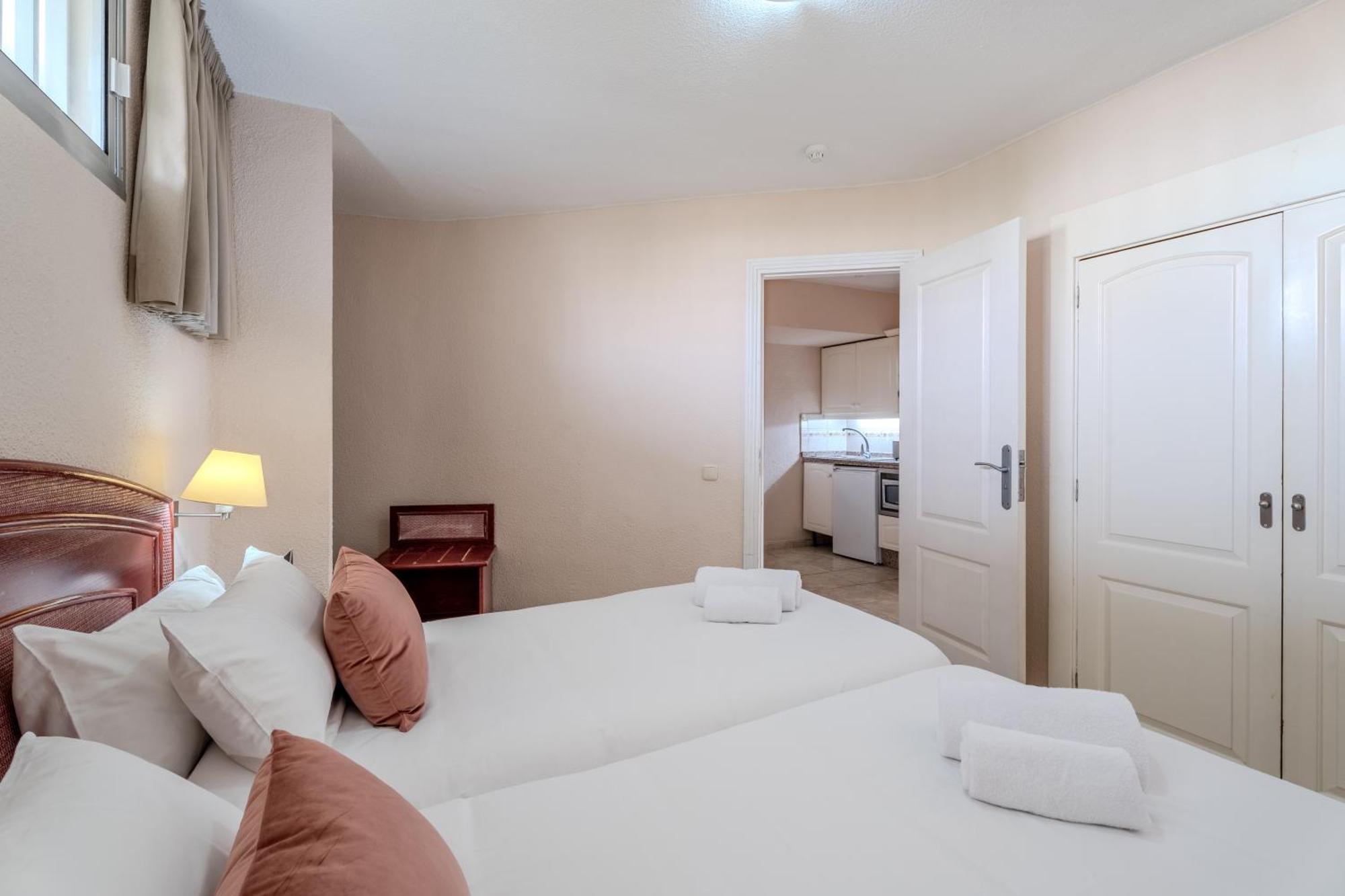Obsidian Santa Maria Apartment Costa Adeje (Tenerife)