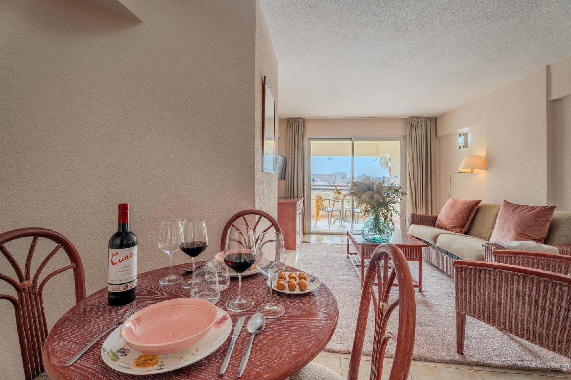 Apartment Obsidian Santa Maria Costa Adeje (Tenerife)